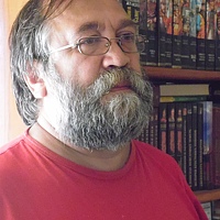 Фотография Александр Парамонов Портрет фотографа (аватар) Александр Парамонов