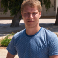 Портрет фотографа (аватар) Ян Савинов (Yan Savinov)