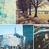 Портрет фотографа (аватар) Ruslan  Vasilkov