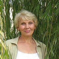 Портрет фотографа (аватар) Татьяна Фролова