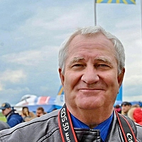 Фотография Мясоедов Василий Портрет фотографа (аватар) Мясоедов Василий