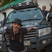 Портрет фотографа (аватар) Андрей Самарцев