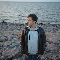 Портрет фотографа (аватар) Дмитрий Лешуков (Dmitry Leshukov)