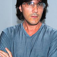 Портрет фотографа (аватар) Jose Luis Mendez Fernandez