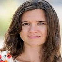 Портрет фотографа (аватар) Brenda J. Martin