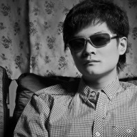 Фотография 刘 刘熙扩 (liuxikuo) Портрет фотографа (аватар) 刘 刘熙扩 (liuxikuo)