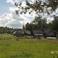 Портрет фотографа (аватар) Махова София