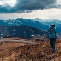 Портрет фотографа (аватар) Татьяна Назмутдинова (Tatiana Nazmutdinova)