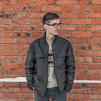 Портрет фотографа (аватар) Илья Нелюбин (Ilya Nelyubin)