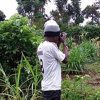 Портрет фотографа (аватар) Dickson Waiswa