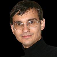 Портрет фотографа (аватар) Попов Дмитрий (Dmitry Popov)