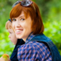 Портрет фотографа (аватар) Анна Александрова (Anna Aleksandrova)