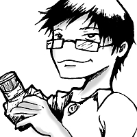 Фотография Loan Портрет фотографа (аватар) Loan