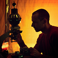 Портрет фотографа (аватар) Ігор Олегович Тополенко