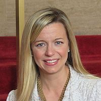 Портрет фотографа (аватар) Amanda T. Jones (Amanda)