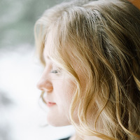 Портрет фотографа (аватар) Ксения