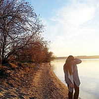 Портрет фотографа (аватар) Алена