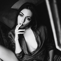 Портрет фотографа (аватар) Анастасия Сухорукова (Anastasia Sukhorukova)