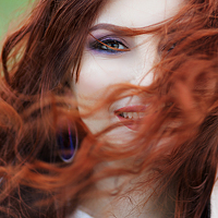 Фотография Zhanna Kletskaya Портрет фотографа (аватар) Zhanna Kletskaya