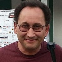 Портрет фотографа (аватар) Albert Shar