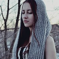 Портрет фотографа (аватар) Елизавета