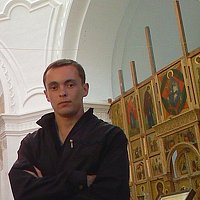 Портрет фотографа (аватар) александр (alexandr ratov)