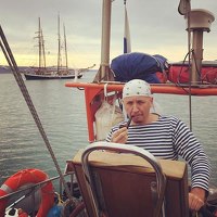 Портрет фотографа (аватар) Vladimir Alekseev