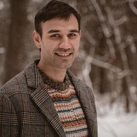 Портрет фотографа (аватар) Сергей Миронов (Sergey Mironov)