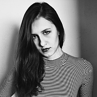 Портрет фотографа (аватар) Аполовникова Александра (Apolovnikova Alexandra)