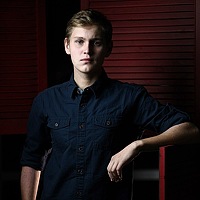 Портрет фотографа (аватар) Иван Благинин (Ivan Blaginin)