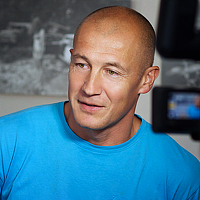 Портрет фотографа (аватар) Александр Ковязин (Aleksandr Koviazin)