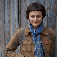 Портрет фотографа (аватар) Анна Гончарова (Anna Goncharova)