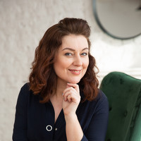 Портрет фотографа (аватар) Татьяна Малютина (Tatiana Maliutina)