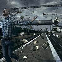 Портрет фотографа (аватар) Александр