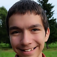 Портрет фотографа (аватар) Антон Князев