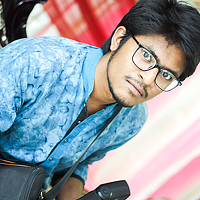 Портрет фотографа (аватар) Md. Mosarrof Hossain (MD. Mosarrof Hossain)