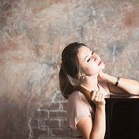 Портрет фотографа (аватар) Dzhaya Irina