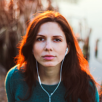 Портрет фотографа (аватар) anastasia