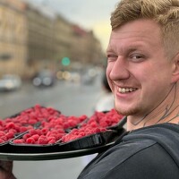 Портрет фотографа (аватар) Онипко Владимир