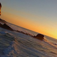 Фотография Mister Ra) Портрет фотографа (аватар) Mister Ra)