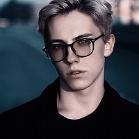 Портрет фотографа (аватар) Алексей