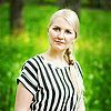 Марина Семёхина