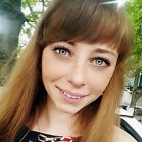 Портрет фотографа (аватар) Елена