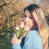 Портрет фотографа (аватар) Катарина Клинк