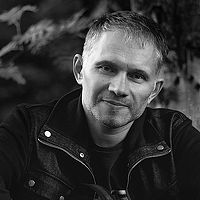 Портрет фотографа (аватар) Олег Волков (Oleg Volkov)