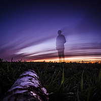 Портрет фотографа (аватар) Демагин Антон (Demagin Anton)