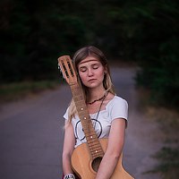 Портрет фотографа (аватар) Dunar Natalia