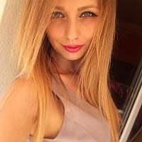 Портрет фотографа (аватар) Stefani Stancheva