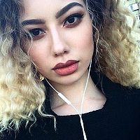 Портрет фотографа (аватар) Калашникова Фабиана