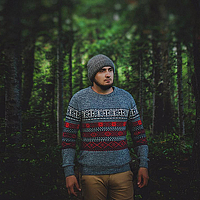 Фотография Иван Бесфамильный (IvanBesfamilnyy) Портрет фотографа (аватар) Иван Бесфамильный (IvanBesfamilnyy)